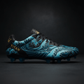 TITAN Sport Cleat Ocean Tide Crown Edition