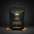 Almond Cashew Honey Protein Bites — TITAN SPORT GLOBAL