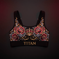 TITAN Sports Bra Elite