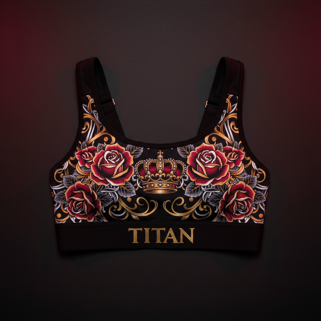 TITAN Sports Bra Elite