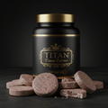 TITAN Gentle Giant Joint Shield Supplements — Crown Edition