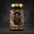 TITAN Immune Defense Formula - Athletic Immune System Optimizer