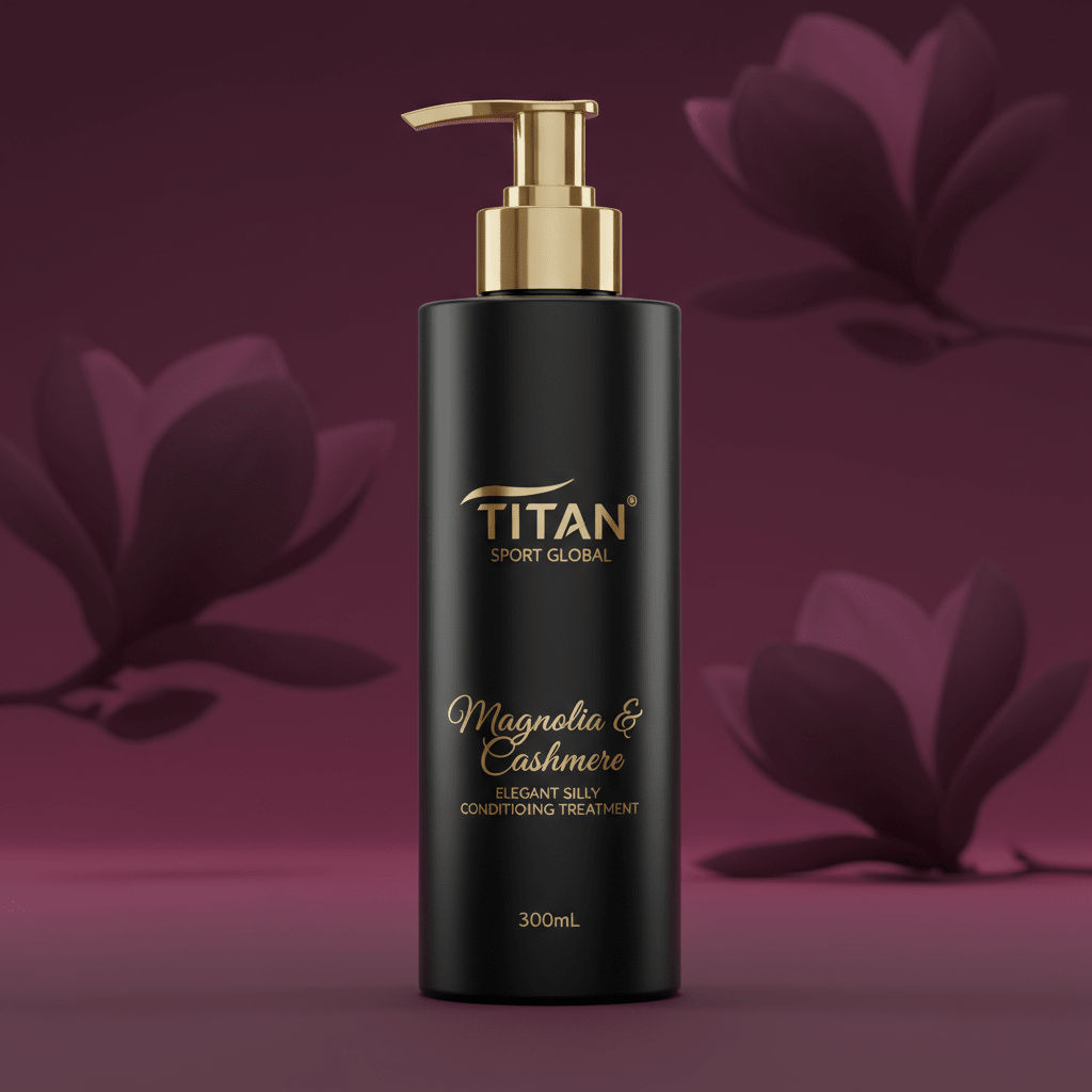 TITAN HER Conditioner Magnolia & Cashmere