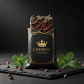 TITAN Mint Chocolate Chip Protein Bar — Crown Edition matte black packaging