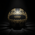 TITAN Volleyball Crown Edition