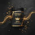 TITAN ZMA Pro Recovery Complex Crown Edition