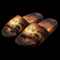 TITAN Recovery Slide Savanna Crown Edition