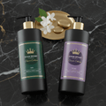 TITAN Crown Edition His & Hers Luxury Gentle Body Wash Set