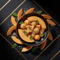 TITAN Cantaloupe Hemp Refresh Bowl