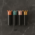 TITAN Crown Edition Luxury SPF 30 Lip Balm Set