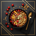 TITAN Acerola Cherry Vitamin C Bomb Protein Fruit Bowl