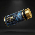 TITAN Joint Support Complex - Nano-Particle Vegan Joint Formula