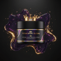 TITAN Retinol Night Renewal Cream Crown Edition