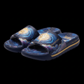 TITAN Recovery Slide Galaxy Crown Edition