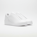 TITAN Lift King Weightlifting Shoe All White
