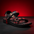 TITAN Samurai Blade Sport Sandal Crown Edition