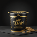 Crown Peanut Butter Protein Pudding Cup — TITAN SPORT GLOBAL