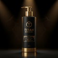 TITAN HER Body Wash Neroli & Argan