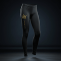 TITAN Crown Edition Volleyball Compression Tights