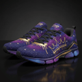 TITAN Women's Galaxy Crown Running Shoes