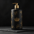 TITAN Gentle Giant CoatRoyal Shampoo — Crown Edition