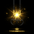 TITAN SPORT GLOBAL pro suspension trainer full body crown edition