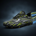 TITAN Barracuda Rush Swim & Water Shoe Crown Edition