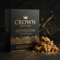 Crown High-Protein Candy Clusters