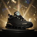 TITAN Holographic Reign Crown Edition Drop