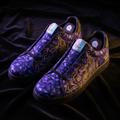TITAN Crown Edition Drop 019 — Tanzanite