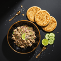 TITAN Maldivian Tuna Mas Huni Seafood Lunch Bowl