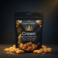 Crown Mexican Street Corn Whey Protein Puffs - TITAN SPORT GLOBAL