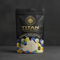 Blueberry Lemon Cheesecake Protein Bites — TITAN SPORT GLOBAL
