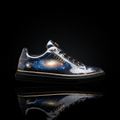 TITAN Galaxy Universe Sneaker Cosmos Collector Edition