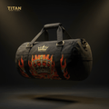 TITAN Crown Edition Heavy-Duty Training Sandbag