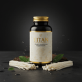 TITAN Enoki Mushroom - Immune & Antioxidant Support