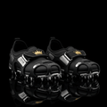 TITAN Off-Grid Ice Cleats — Midnight Crown SWAG