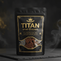 Japanese Teriyaki Tuna Jerky — TITAN SPORT GLOBAL