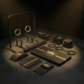 TITAN All-In-One Gymnast's Home Training System Crown Edition
