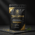 Greek Lemon Oregano Sea Bream Jerky — TITAN SPORT GLOBAL