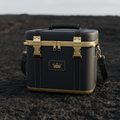 TITAN IceLock 30L Soft-Sided Cooler — Crown Edition