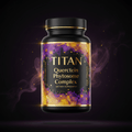 TITAN Quercetin Phytosome Complex - 2000mg High-Absorption Formula