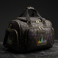 TITAN Crown Convertible Duffel Backpack — 2-in-1 Elite Edition
