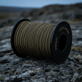TITAN RopeForce 550 Paracord — Crown Edition