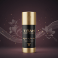 TITAN HER Deodorant Magnolia & Sheer Musk