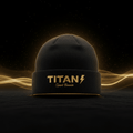 TITAN Sport Beanie Thermal Running Hat