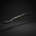 TITAN Crown Edition Cambered Spider Bar