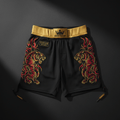TITAN Crown Edition Training Shorts