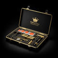 TITAN Off-Grid Bike Repair Kit — Gold Crown SWAG