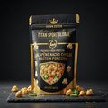 Jalapeño Nacho Cheese Protein Popcorn — TITAN SPORT GLOBAL